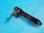 69210-12320-B5 Ручка двери передней правой TOYOTA Auris (E15) 2006-2012