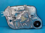 000025087 Стеклоподъемник передний правый KIA Ceed (ED) 2007-2012