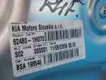 000025087 Стеклоподъемник передний правый KIA Ceed (ED) 2007-2012