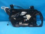 1K0959702K Стеклоподъемник передний левый VOLKSWAGEN Passat B6 2005-2009
