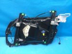 1K0959702K Стеклоподъемник передний левый VOLKSWAGEN Passat B6 2005-2009