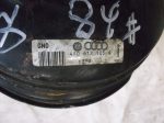 4F0612107D Усилитель тормозов вакуумный Audi A6 (C6, 4F) 2005-2011
