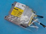 89170-02110 Блок SRS TOYOTA Auris (E15) 2006-2012