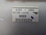 82730-12210 Блок предохранителей салона TOYOTA Auris (E15) 2006-2012