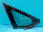62110-12010 Стекло переднее правое (форточка) TOYOTA Auris (E15) 2006-2012