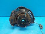 43211-12460 Поворотный кулак передний правый TOYOTA Auris (E15) 2006-2012