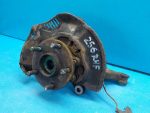 43211-12460 Поворотный кулак передний правый TOYOTA Auris (E15) 2006-2012