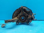 43211-12460 Поворотный кулак передний правый TOYOTA Auris (E15) 2006-2012