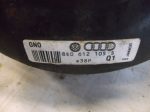 4B3612107 Усилитель тормозов вакуумный Passat B5 2000-2005 VOLKSWAGEN 