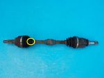 FG05-25-600D Привод колеса передний левый MAZDA 3 (BK) 2003-2009