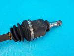 FG05-25-600D Привод колеса передний левый MAZDA 3 (BK) 2003-2009