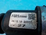 FG05-25-600D Привод колеса передний левый MAZDA 3 (BK) 2003-2009