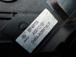 BP7C-73-310E Замок двери задней левой MAZDA 3 (BK) 2003-2009