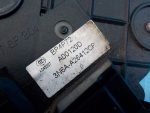 BP7C-72-310E Замок двери задней правой MAZDA 3 (BK) 2003-2009
