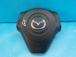 BP4S-57-K00D Подушка безопасности водителя MAZDA 3 (BK) 2003-2009