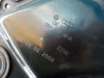06H109211Q Крышка двигателя передняя Audi A5 (8T) 2008-2016