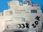 3C4839016A Замок двери передней правой VOLKSWAGEN Passat B7 2011-2015