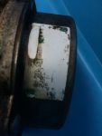 06H145100AB Вакуумный насос Audi A4 (B8) 2007-2015