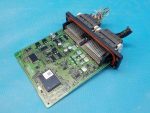 Z642-18-780B Блок управления двигателем MAZDA 3 (BK) 2003-2009