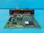 Z642-18-780B Блок управления двигателем MAZDA 3 (BK) 2003-2009
