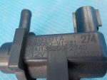 90080-91231 Клапан электромагнитный TOYOTA Avensis (T250) 2003-2008