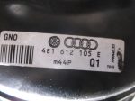 4E1612107A Усилитель тормозов вакуумный Audi A8 (D3,4E) 2004-2010