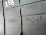 17121RACU00 Декоративная крышка двигателя Honda Accord 7 2003-2007