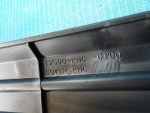 12500PNC020 Декоративная крышка двигателя Honda Accord 7 2003-2007