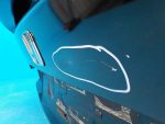 68500-SEA-E00ZZ Крышка багажника Honda Accord 7 2003-2007