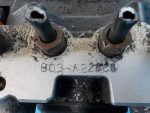 Блок ABS Honda Accord 7 2003-2007 57110-SEA-003