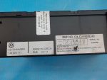 1J6035111 Ченджер компакт дисков VOLKSWAGEN Touareg 1 (7L) 2002-2010