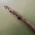 5257548020 Кронштейн заднего бампера правый LEXUS RX 2 (300/330/350/400h) 2003-2009