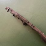 5257548020 Кронштейн заднего бампера правый LEXUS RX 2 (300/330/350/400h) 2003-2009