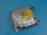 89170-05190 Блок SRS TOYOTA Avensis (T250) 2003-2008