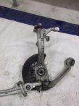 4E0407254L Поворотный кулак передний правый Audi A8 (D3,4E) 2004-2010