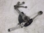 4E0407254L Поворотный кулак передний правый Audi A8 (D3,4E) 2004-2010