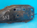 5120405022 Балка передняя продольная TOYOTA Avensis (T250) 2003-2008