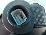 69040-02161 Замок двери передней левой TOYOTA Avensis (T250) 2003-2008