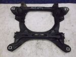 7L0499030G Подрамник двигателя VOLKSWAGEN Touareg 1 (7L) 2002-2010