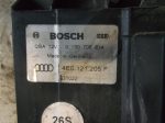 4E0121207A Диффузор радиатора (вентилятора) Audi A8 (D3,4E) 2004-2010
