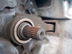 4300023311 МКПП (механическая КПП) KIA Ceed (ED) 2007-2012
