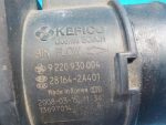 281642A401 Датчик массового расхода воздуха KIA Ceed (ED) 2007-2012