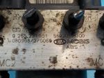 Блок ABS KIA Ceed (ED) 2007-2012 589201H3A0