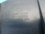 29136-1H000 Дефлектор радиатора правый KIA Ceed (ED) 2007-2012