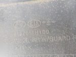 868261H100 Подкрылок задний правый KIA Ceed (ED) 2007-2012