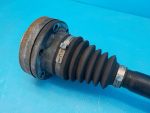 4F0501203B Привод колеса задний Audi A6 (C6, 4F) 2005-2011