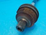 4F0501203B Привод колеса задний Audi A6 (C6, 4F) 2005-2011