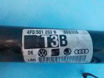 4F0501203B Привод колеса задний Audi A6 (C6, 4F) 2005-2011