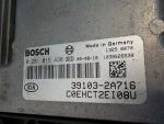 39103-2A716 Блок управления двигателем KIA Ceed (ED) 2007-2012