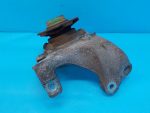 4F0505434G Кулак задний правый Audi A6 (C6, 4F) 2005-2011